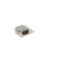 MAHLE ABR 87 000P Widerstand, Innenraumgebläse