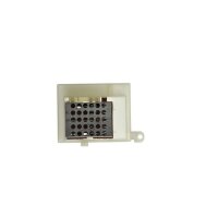 MAHLE ABR 87 000P Widerstand, Innenraumgebläse