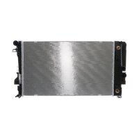 MAHLE CR 1173 000P Kühler, Motorkühlung