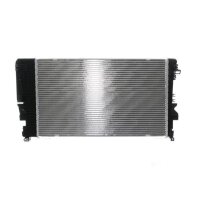 MAHLE CR 1173 000P Kühler, Motorkühlung