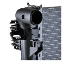 MAHLE CR 1173 000P Kühler, Motorkühlung