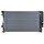 MAHLE CR 1173 000P Kühler, Motorkühlung