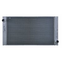 MAHLE CR 1095 000P Kühler, Motorkühlung