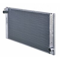 MAHLE CR 1095 000P Kühler, Motorkühlung