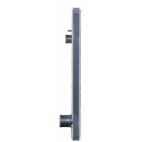 MAHLE CR 1095 000P Kühler, Motorkühlung
