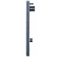 MAHLE CR 1095 000P Kühler, Motorkühlung