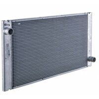 MAHLE CR 1095 000P Kühler, Motorkühlung