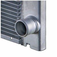 MAHLE CR 1095 000P Kühler, Motorkühlung