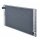 MAHLE CR 1095 000P Kühler, Motorkühlung