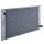 MAHLE CR 1095 000P Kühler, Motorkühlung