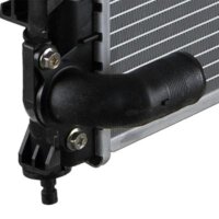MAHLE CR 983 000S Kühler, Motorkühlung