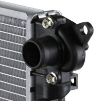 MAHLE CR 983 000S Kühler, Motorkühlung