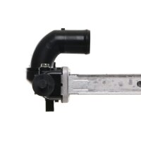 MAHLE CR 983 000S Kühler, Motorkühlung