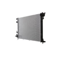 MAHLE CR 983 000S Kühler, Motorkühlung
