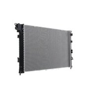 MAHLE CR 983 000S Kühler, Motorkühlung