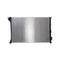MAHLE CR 983 000S Kühler, Motorkühlung