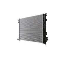 MAHLE CR 983 000S Kühler, Motorkühlung