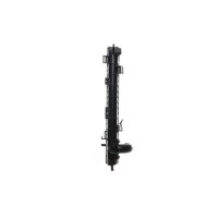 MAHLE CR 983 000S Kühler, Motorkühlung