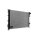 MAHLE CR 983 000S Kühler, Motorkühlung
