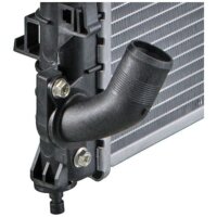 MAHLE CR 984 000S Kühler, Motorkühlung