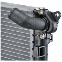 MAHLE CR 984 000S Kühler, Motorkühlung