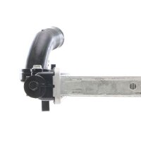 MAHLE CR 984 000S Kühler, Motorkühlung