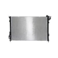 MAHLE CR 984 000S Kühler, Motorkühlung