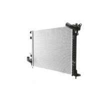 MAHLE CR 984 000S Kühler, Motorkühlung