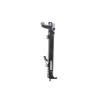 MAHLE CR 984 000S Kühler, Motorkühlung