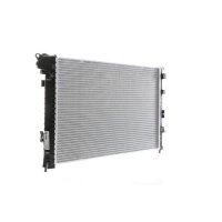 MAHLE CR 984 000S Kühler, Motorkühlung