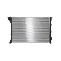 MAHLE CR 984 000S Kühler, Motorkühlung