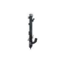 MAHLE CR 984 000S Kühler, Motorkühlung