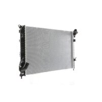 MAHLE CR 984 000S Kühler, Motorkühlung