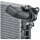 MAHLE CR 984 000S Kühler, Motorkühlung