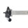 MAHLE CR 984 000S Kühler, Motorkühlung