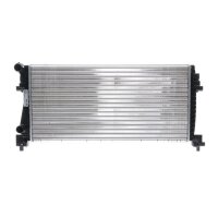 MAHLE CR 2057 000S Kühler, Motorkühlung