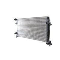 MAHLE CR 2057 000S Kühler, Motorkühlung