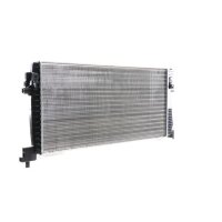 MAHLE CR 2057 000S Kühler, Motorkühlung