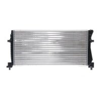 MAHLE CR 2057 000S Kühler, Motorkühlung