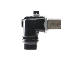 MAHLE CR 2057 000S Kühler, Motorkühlung