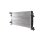 MAHLE CR 2057 000S Kühler, Motorkühlung