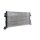 MAHLE CR 2057 000S Kühler, Motorkühlung