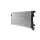 MAHLE CR 2057 000S Kühler, Motorkühlung
