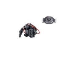 MAHLE ABR 125 000S Widerstand, Innenraumgebläse