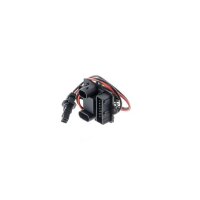 MAHLE ABR 125 000S Widerstand, Innenraumgebläse