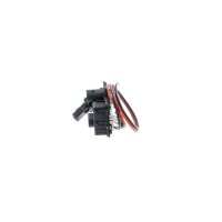 MAHLE ABR 125 000S Widerstand, Innenraumgebläse