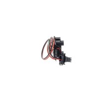 MAHLE ABR 125 000S Widerstand, Innenraumgebläse