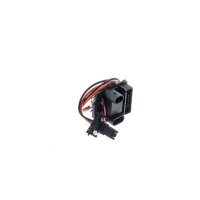 MAHLE ABR 125 000S Widerstand, Innenraumgebläse