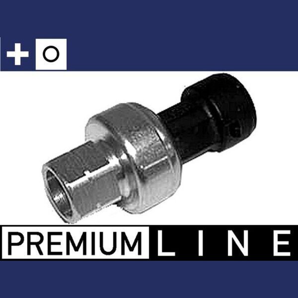 MAHLE ASE 19 000P Druckschalter, Klimaanlage