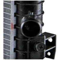 MAHLE CR 1091 000S Kühler, Motorkühlung